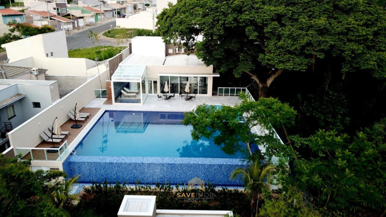 Imagem Apartamento com 3 Quartos à Venda, 63 m² em Jardim Santiago - Indaiatuba