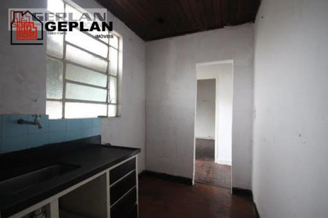 Imagem Casa com 2 Quartos à Venda, 212 m² em Cambuci - São Paulo
