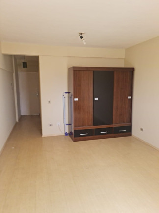 Imagem Kitnet com 1 Quarto à Venda, 34 m² em Santa Cecília - São Paulo