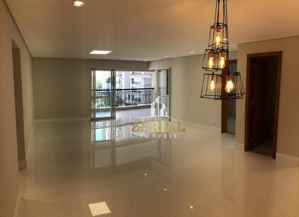 Imagem Apartamento com 3 Quartos à Venda, 144 m² em Campestre - Santo André Imagem Apartamento com 3 Quartos à Venda, 144 m² em Campestre - Santo André