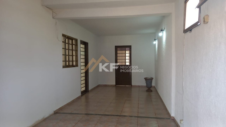Imagem Casa com 2 Quartos à Venda, 80 m² em Ipiranga - Ribeirão Preto Imagem Casa com 2 Quartos à Venda, 80 m² em Ipiranga - Ribeirão Preto
