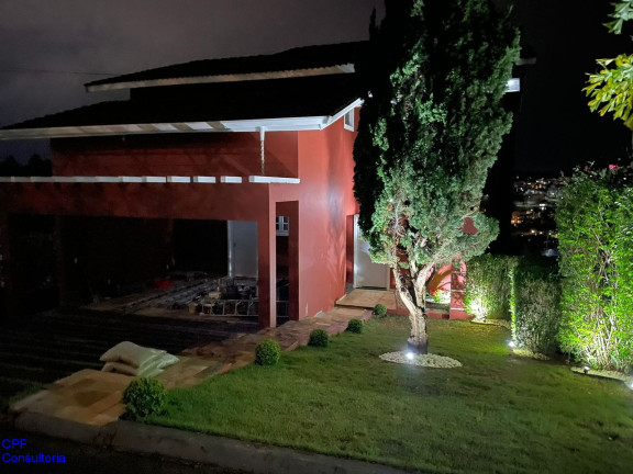 Imagem Casa com 4 Quartos à Venda, em Condomínio Residencial Santa Helena - Bragança Paulista Imagem Casa com 4 Quartos à Venda, em Condomínio Residencial Santa Helena - Bragança Paulista