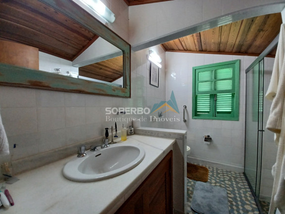 Imagem Imóvel com 5 Quartos à Venda, 60.000 m² em Vargem Grande - Teresópolis