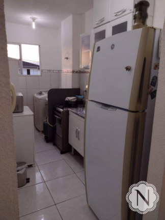 Imagem Apartamento com 2 Quartos à Venda, 47 m² em Balneário Guapurá - Itanhaém Imagem Apartamento com 2 Quartos à Venda, 47 m² em Balneário Guapurá - Itanhaém