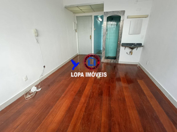 Imagem Apartamento com 1 Quarto para Alugar, 25 m² em Centro - Rio De Janeiro Imagem Apartamento com 1 Quarto para Alugar, 25 m² em Centro - Rio De Janeiro