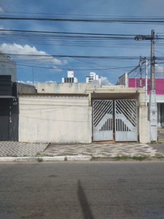 Casa com 2 Quartos para Alugar, 130 m² em Parque Suzano - Suzano
