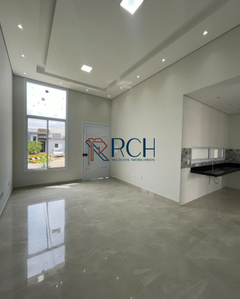 Casa com 3 Quartos à Venda, 107 m² em Caguassu - Sorocaba