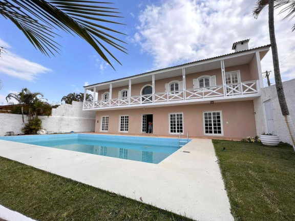 Casa com 4 Quartos à Venda, 1.220 m² em Chácaras Fernão Dias - Atibaia