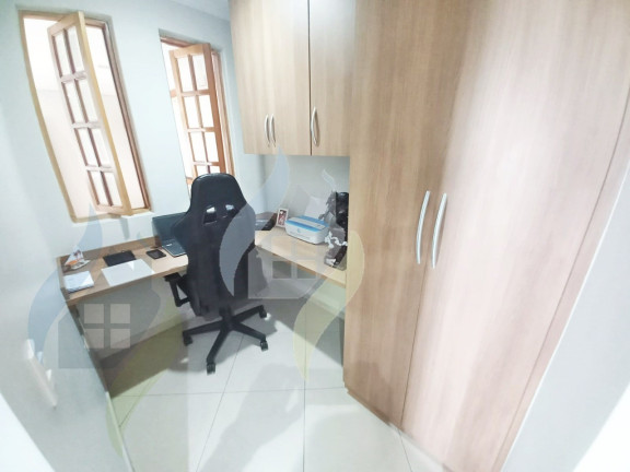 Imagem Imóvel com 4 Quartos à Venda, 170 m² em Rudge Ramos - São Bernardo Do Campo