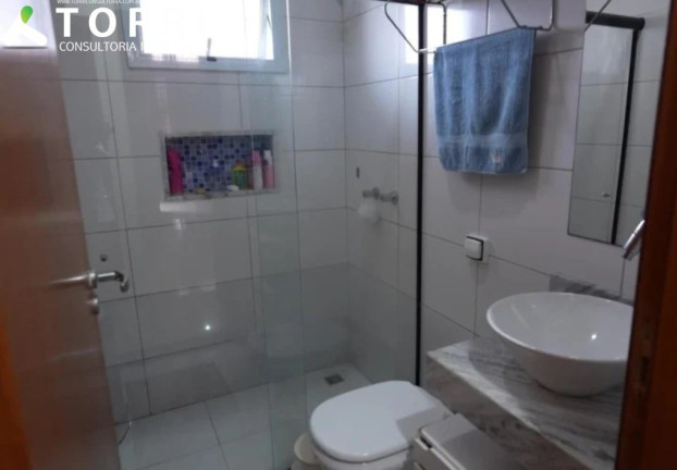 Imagem Imóvel com 3 Quartos à Venda, 109 m² em Horto Florestal - Sorocaba
