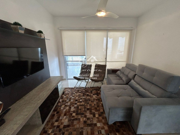 Imagem Apartamento com 3 Quartos à Venda, 129 m² em Vila Alzira - Guarujá Imagem Apartamento com 3 Quartos à Venda, 129 m² em Vila Alzira - Guarujá