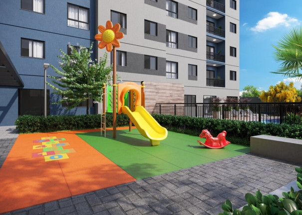 Imagem Apartamento com 2 Quartos à Venda, 48 m² em Vila Das Belezas - São Paulo Imagem Apartamento com 2 Quartos à Venda, 48 m² em Vila Das Belezas - São Paulo