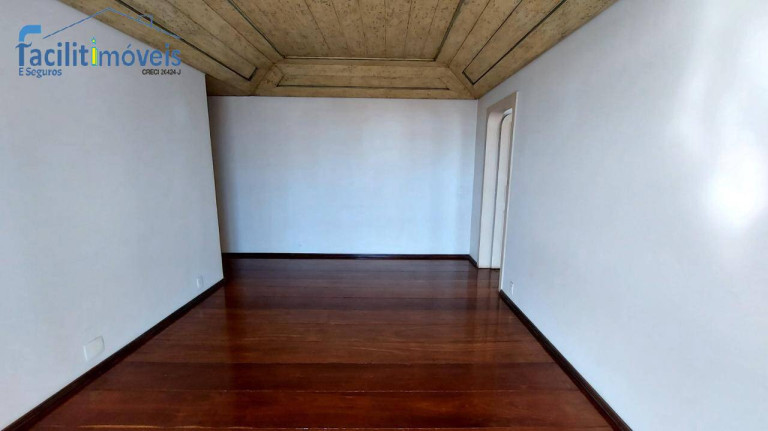 Imagem Apartamento com 4 Quartos à Venda, 243 m² em Centro - Santo André Imagem Apartamento com 4 Quartos à Venda, 243 m² em Centro - Santo André