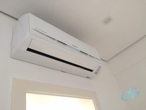 Imagem Apartamento com 1 Quarto para Alugar, 42 m² em Vila Oliveira - Mogi Das Cruzes