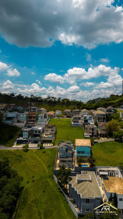 Imagem Terreno em Condomínio à Venda, em Alphaville - Santana De Parnaíba Imagem Terreno em Condomínio à Venda, em Alphaville - Santana De Parnaíba