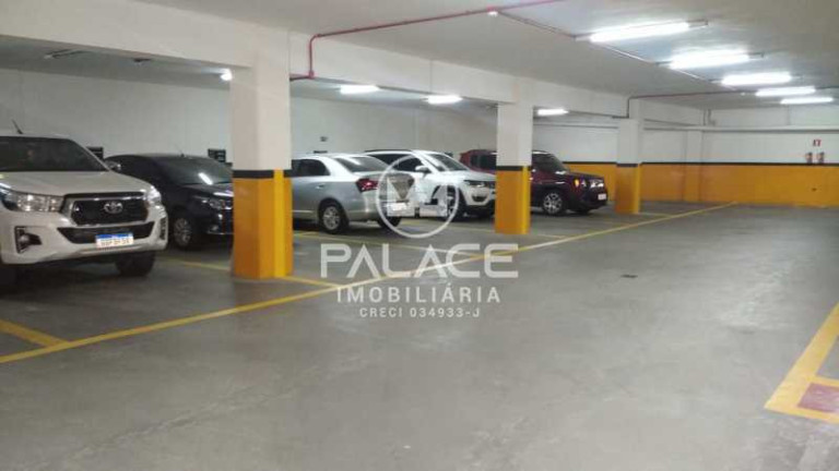 Imagem Sala Comercial para Alugar, 18 m² em Paulista - Piracicaba