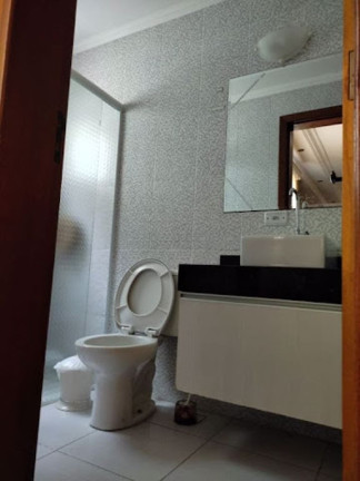 Imagem Casa com 3 Quartos à Venda, 134 m² em Nova Cerejeira - Atibaia