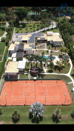 Casa de Condomínio com 5 Quartos à Venda, 5.000 m² em Condomínio Estâncias Das Amendoeiras - Lagoa Santa