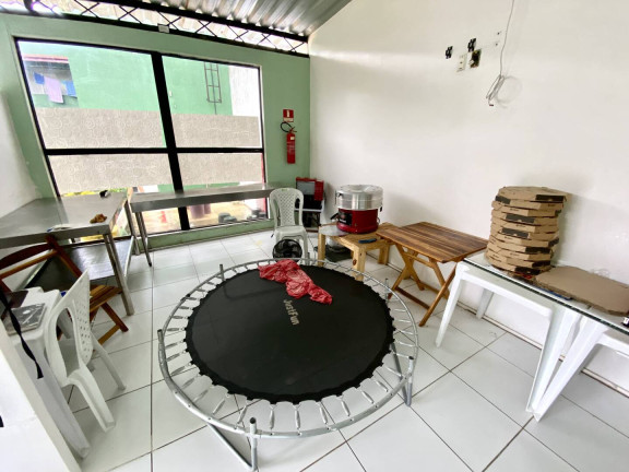 Imagem Imóvel Comercial à Venda, 924 m² em Alto Do Garrote - Caucaia