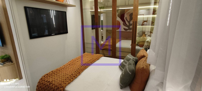 Imagem Apartamento com 2 Quartos à Venda, 38 m² em Vila Carmosina - São Paulo Imagem Apartamento com 2 Quartos à Venda, 38 m² em Vila Carmosina - São Paulo