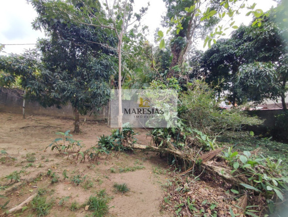 Terreno à Venda, 850 m² em Maresias - São Sebastião