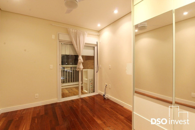 Imagem Apartamento com 2 Quartos à Venda, 168 m² em Brooklin - São Paulo