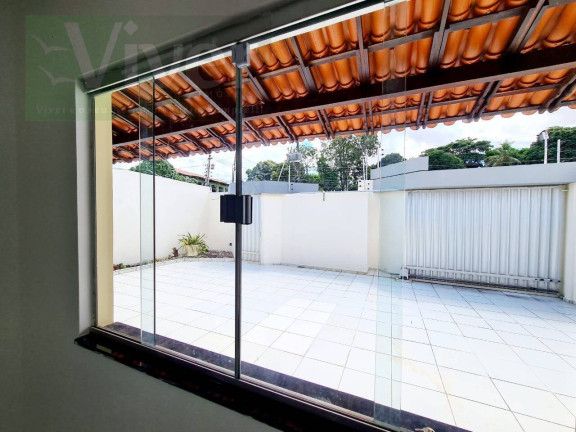 Imagem Casa com 3 Quartos à Venda, 407 m² em Anil - São Luís