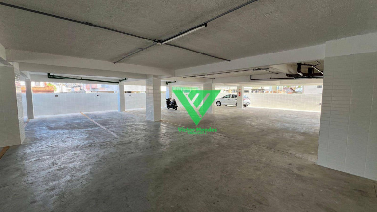 Imagem Apartamento com 3 Quartos à Venda, 83 m² em Jardim Oceania - João Pessoa