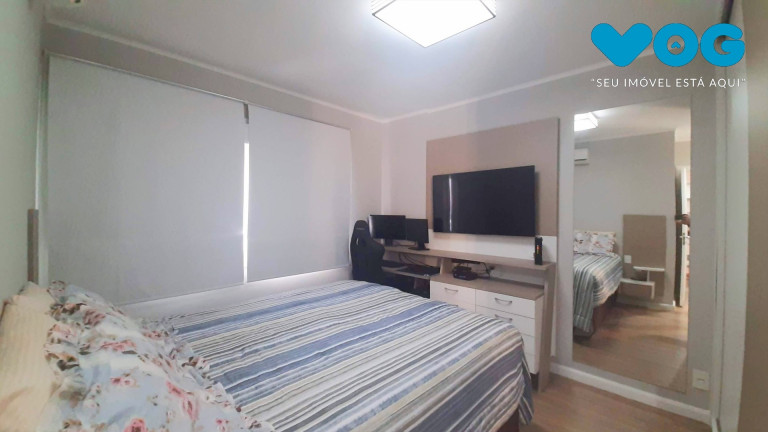 Imagem Imóvel com 2 Quartos à Venda, 60 m² em Jardim Lindóia - Porto Alegre
