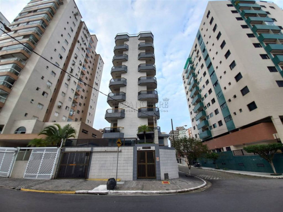 Imagem Cobertura com 3 Quartos à Venda, 130 m² em Vila Tupi - Praia Grande Imagem Cobertura com 3 Quartos à Venda, 130 m² em Vila Tupi - Praia Grande