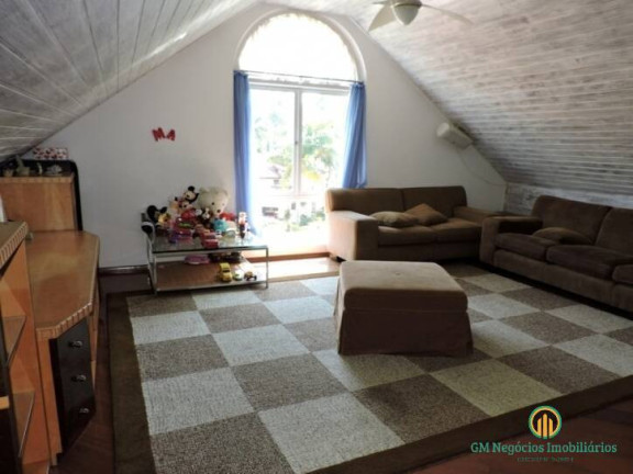 Imagem Casa de Condomínio com 3 Quartos à Venda, 400 m² em Residencial Euroville - Carapicuíba