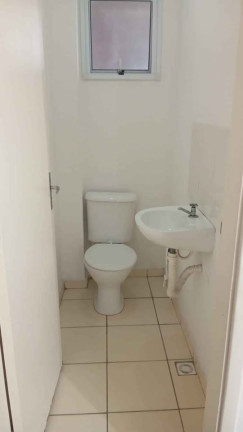 Imagem Casa com 2 Quartos à Venda, 60 m² em água Espraiada (caucaia Do Alto) - Cotia