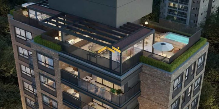 Imagem Apartamento com 3 Quartos à Venda, 223 m² em Sumaré - São Paulo Imagem Apartamento com 3 Quartos à Venda, 223 m² em Sumaré - São Paulo