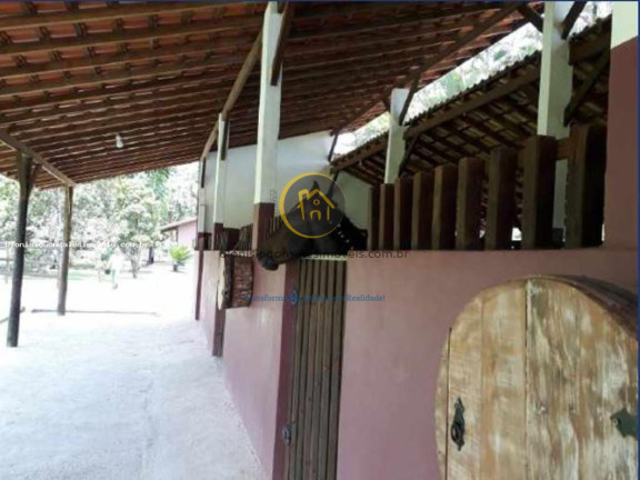 Imagem Chácara com 10 Quartos à Venda, 280.285 m² em Jardim São Francisco - Peruíbe Imagem Chácara com 10 Quartos à Venda, 280.285 m² em Jardim São Francisco - Peruíbe