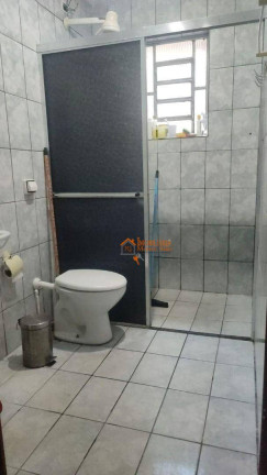 Imagem Sobrado com 4 Quartos à Venda, 125 m² em Jardim São Domingos - Guarulhos Imagem Sobrado com 4 Quartos à Venda, 125 m² em Jardim São Domingos - Guarulhos