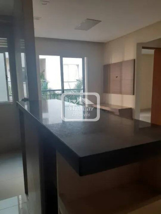 Imagem Apartamento com 3 Quartos à Venda, 57 m² em Novo Osasco - Osasco