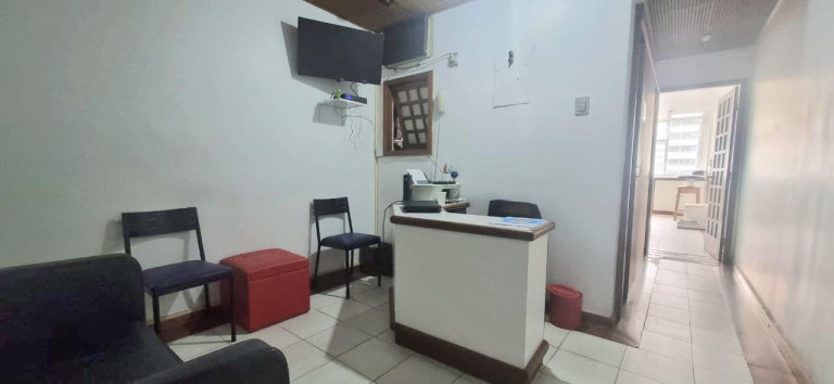 Imagem Apartamento com 1 Quarto à Venda, 45 m² em Copacabana - Rio De Janeiro Imagem Apartamento com 1 Quarto à Venda, 45 m² em Copacabana - Rio De Janeiro