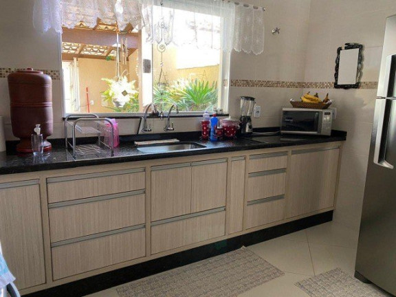Imagem Casa com 2 Quartos à Venda, 140 m² em Jardim Esperança - Guaratinguetá Imagem Casa com 2 Quartos à Venda, 140 m² em Jardim Esperança - Guaratinguetá
