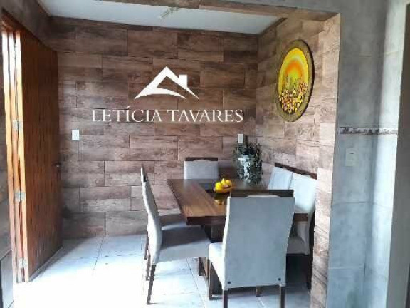 Imagem Casa com 3 Quartos à Venda, 312 m² em Jardim - Sapucaia Do Sul