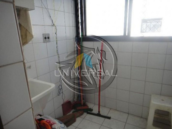 Imagem Apartamento com 3 Quartos à Venda, 63 m² em Tatuape - Sao Paulo
