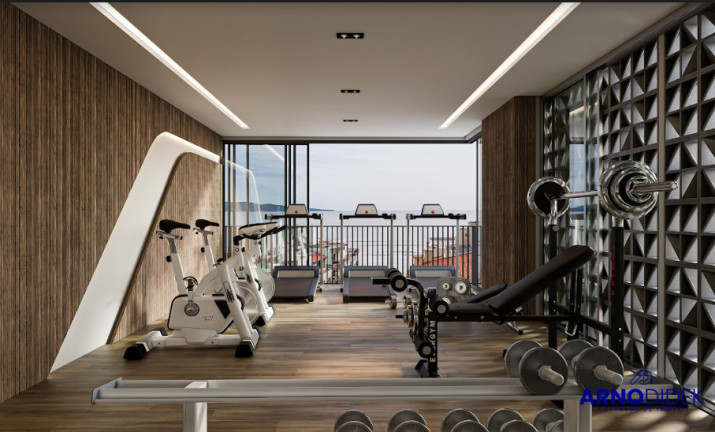 Imagem Cobertura com 4 Quartos à Venda, 197 m² em Balneario Pereque - Porto Belo