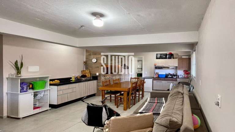 Casa com 2 Quartos à Venda, 172 m² em Aurora - Carlos Barbosa