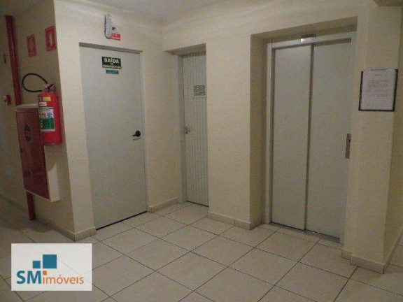 Imagem Apartamento com 1 Quarto à Venda, 33 m² em Santo Amaro - São Paulo Imagem Apartamento com 1 Quarto à Venda, 33 m² em Santo Amaro - São Paulo