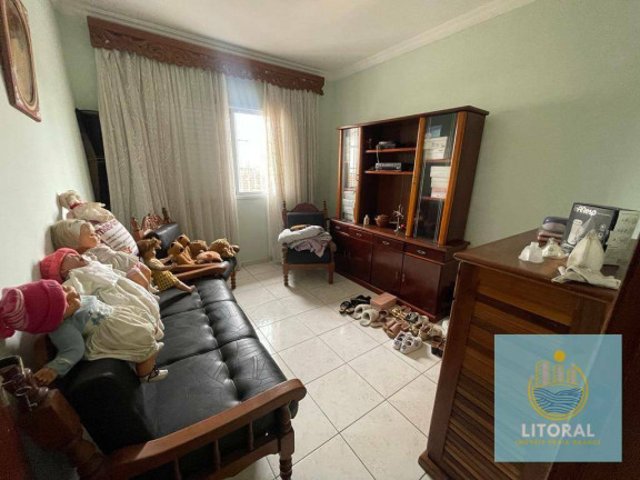 Imagem Sobrado com 3 Quartos à Venda, 110 m² em Boqueirão - Praia Grande