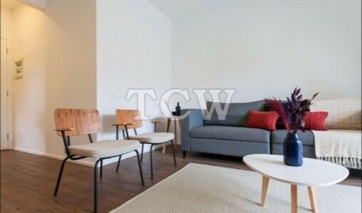 Imagem Apartamento com 3 Quartos à Venda, 84 m² em Vila Mariana - São Paulo Imagem Apartamento com 3 Quartos à Venda, 84 m² em Vila Mariana - São Paulo