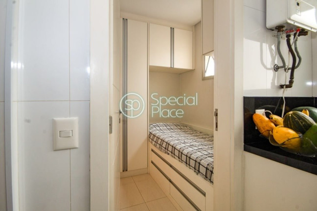 Imagem Cobertura com 3 Quartos à Venda, 277 m² em Brooklin - São Paulo