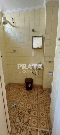 Imagem Apartamento com 4 Quartos à Venda, 206 m² em Gonzaga - Santos Imagem Apartamento com 4 Quartos à Venda, 206 m² em Gonzaga - Santos