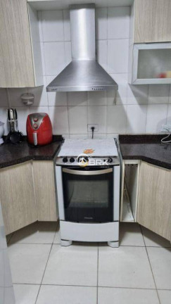 Imagem Casa de Condomínio com 2 Quartos à Venda, 105 m² em Vila Carmosina - São Paulo