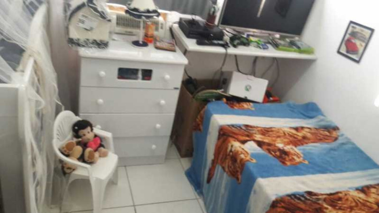 Imagem Imóvel com 2 Quartos à Venda, 44 m² em Campo Grande - Rio De Janeiro