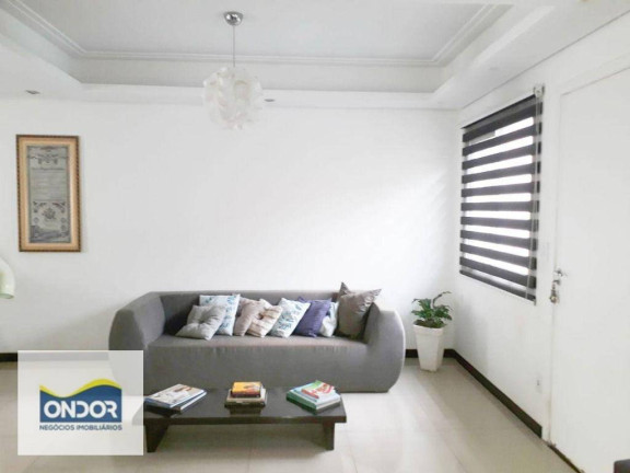 Imagem Casa de Condomínio com 4 Quartos à Venda, 110 m² em Granja Viana - Cotia